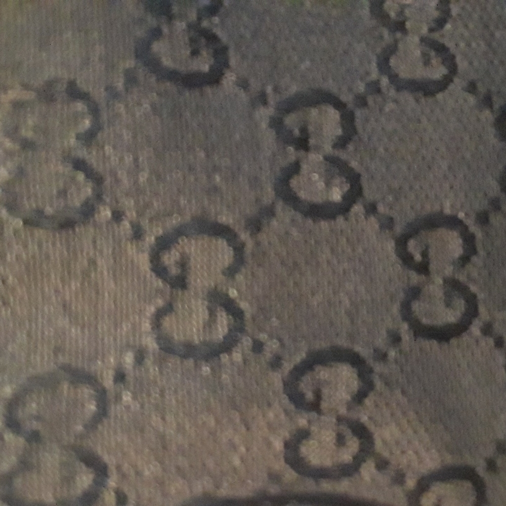 Vintage Gucci Travel Bag - Picture 11 of 11